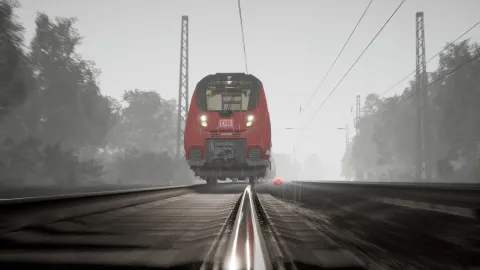 Train Sim World 2