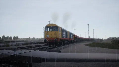 Train Sim World 2
