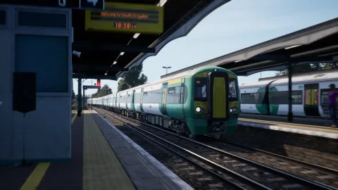 Train Sim World 2