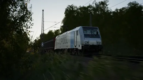 Train Sim World 2
