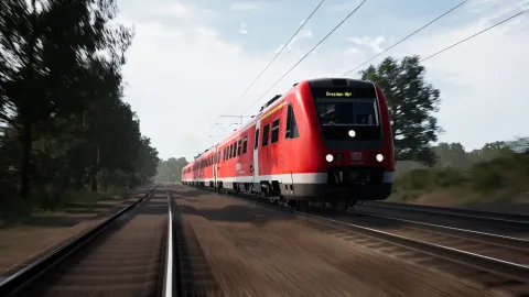 Train Sim World 2