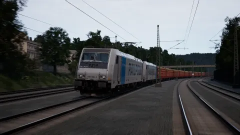 Train Sim World 2