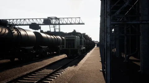 Train Sim World 2