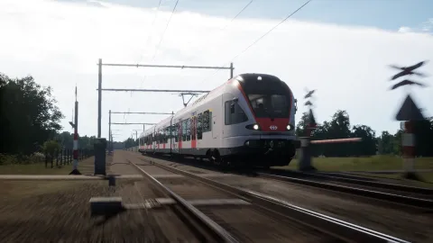 Train Sim World 2