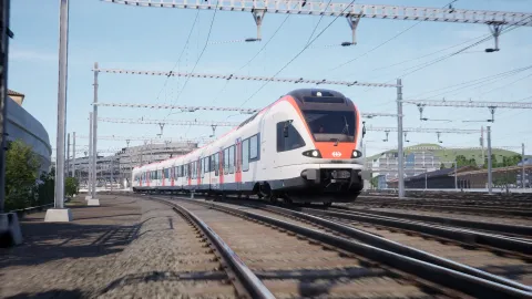 Train Sim World 2