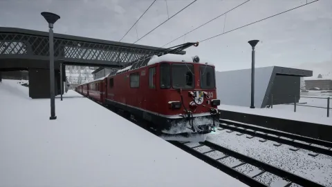 Train Sim World 2