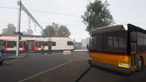 Train Sim World 2