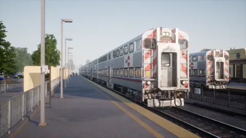 Train Sim World 2