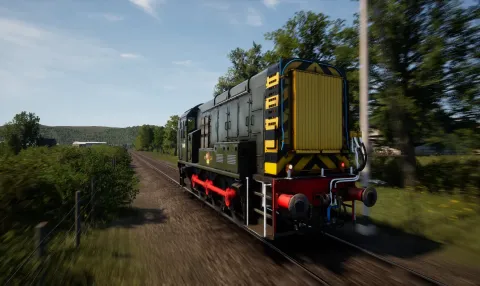 Train Sim World 2