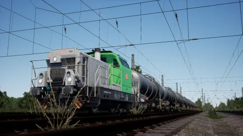 Train Sim World 2