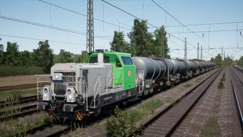 Train Sim World 2
