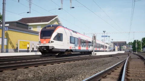 Train Sim World 2