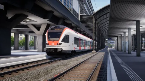 Train Sim World 2