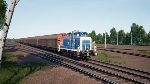 Train Sim World 2