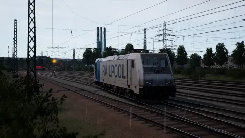 Train Sim World 2