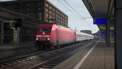 Train Sim World 2