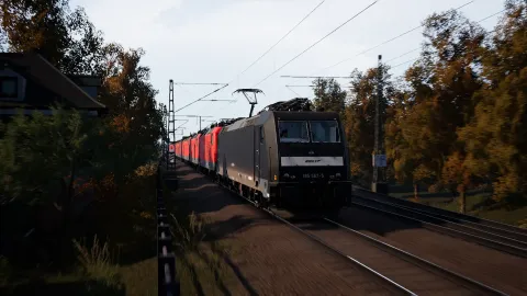 Train Sim World 2