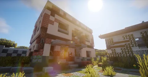 Minecraft