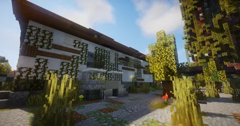 Minecraft