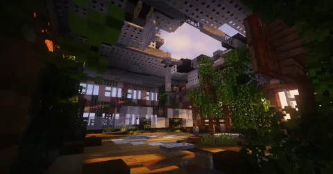 Minecraft