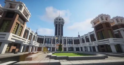Minecraft