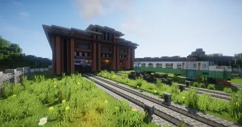 Minecraft