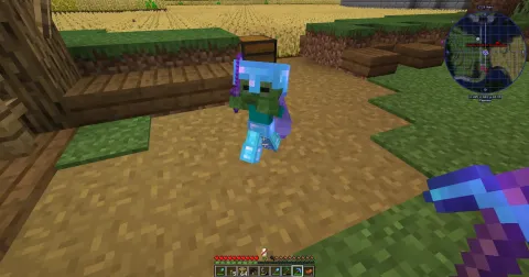 Minecraft