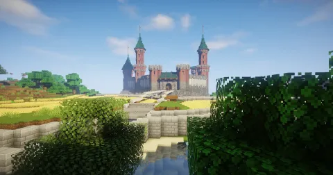 Minecraft