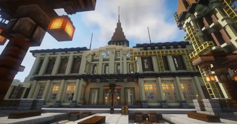 Minecraft