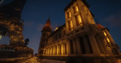 Minecraft