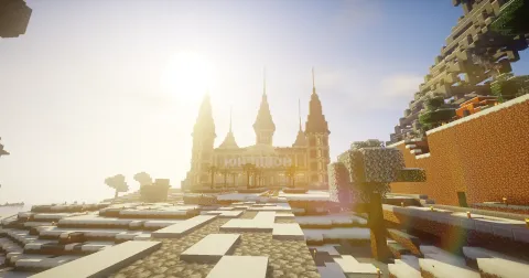 Minecraft