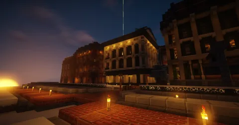 Minecraft