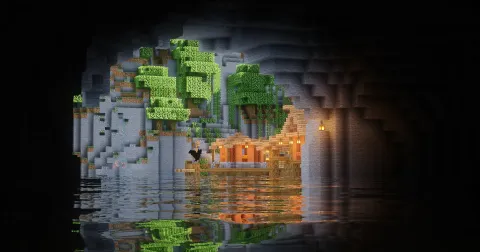 Minecraft