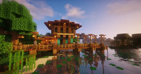Minecraft