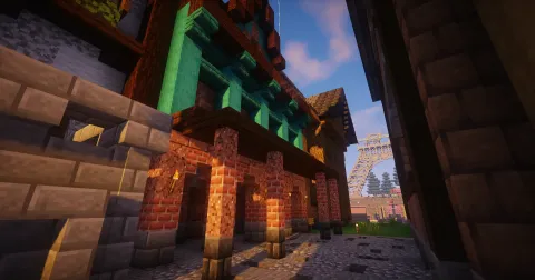 Minecraft