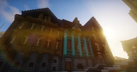 Minecraft