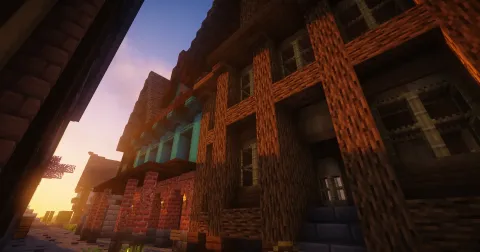 Minecraft