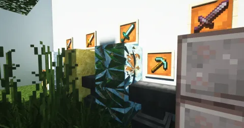 Minecraft