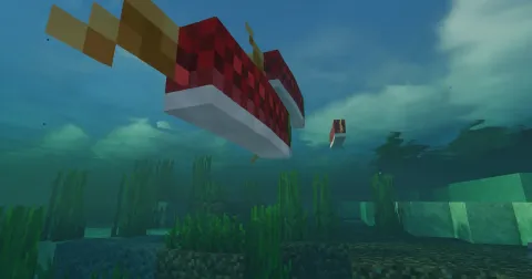 Minecraft
