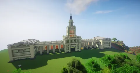 Minecraft