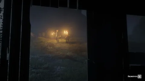 Red Dead Redemption 2