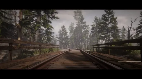 Red Dead Redemption 2