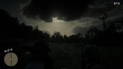 Red Dead Redemption 2