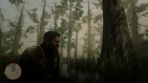 Red Dead Redemption 2