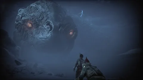 God of War: Рагнарёк