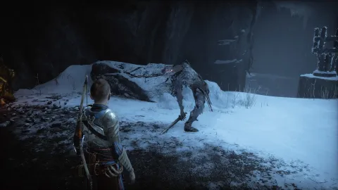 God of War: Рагнарёк