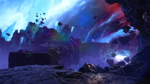 God of War: Рагнарёк