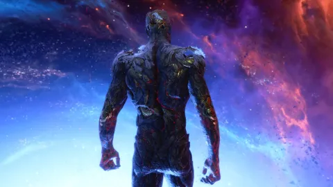 God of War: Рагнарёк