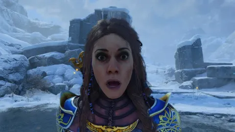 God of War: Рагнарёк