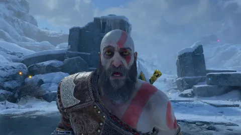 God of War: Рагнарёк
